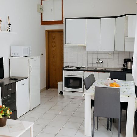 Apartments Coric Trogir Exterior foto