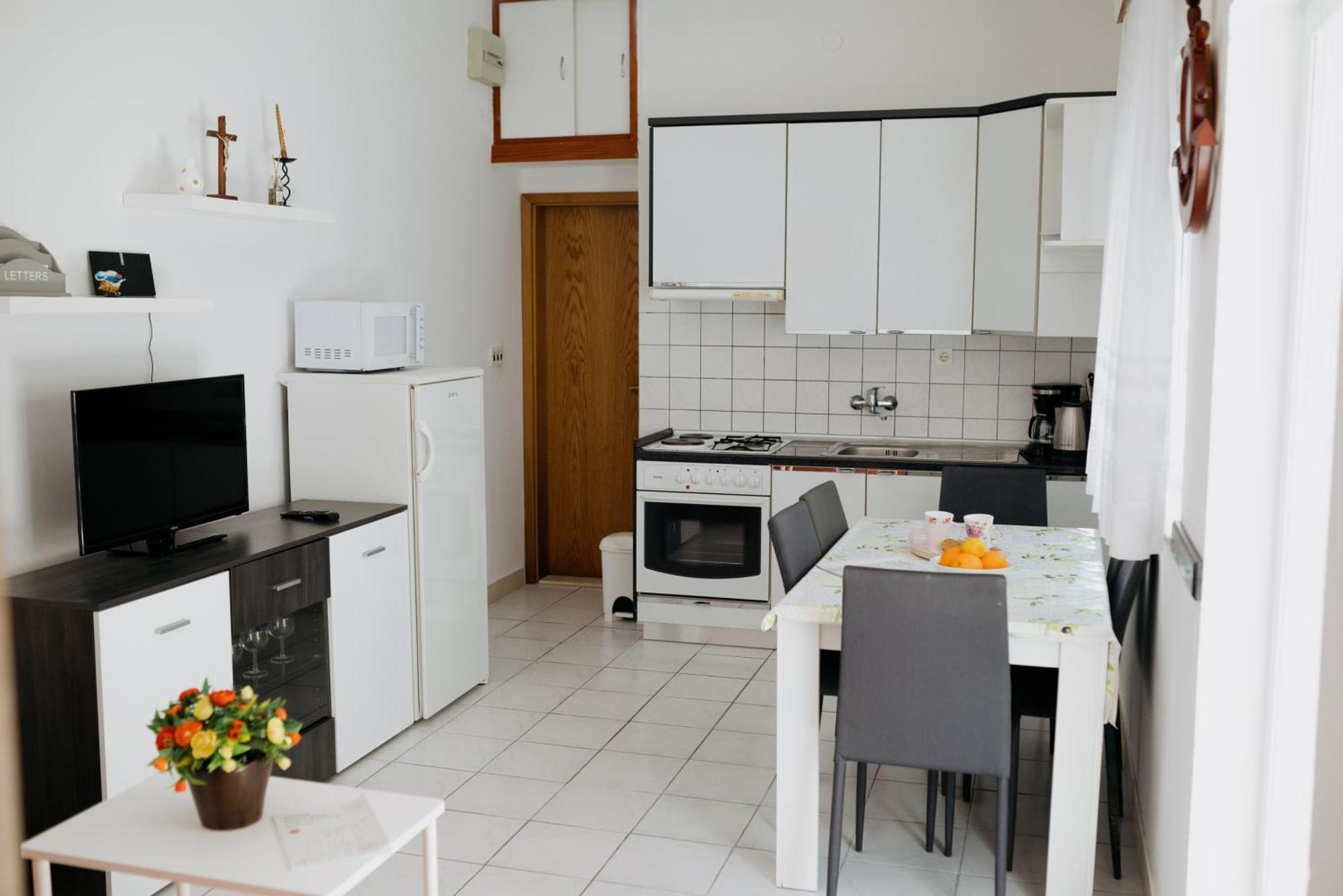 Apartments Coric Trogir Exterior foto