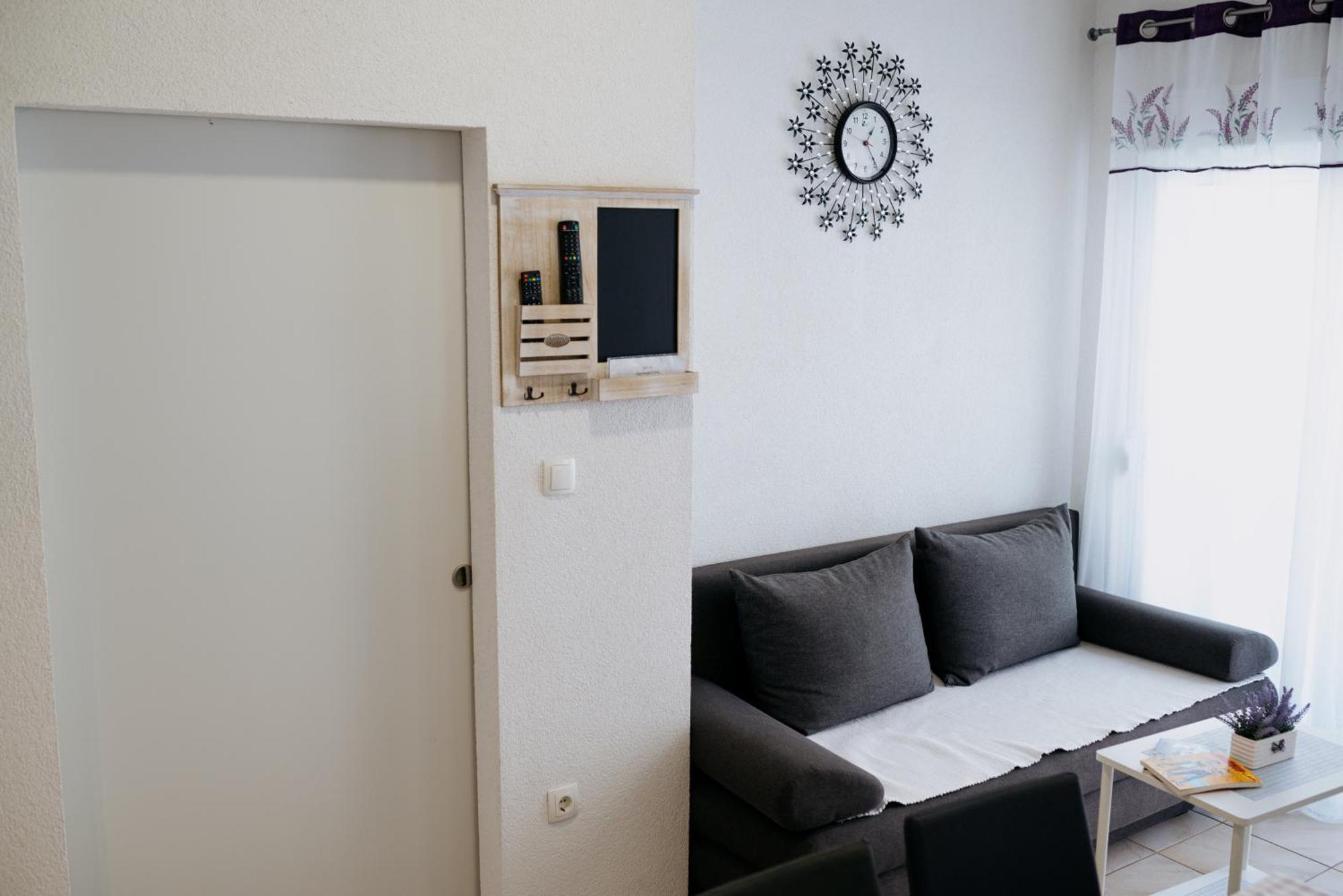 Apartments Coric Trogir Exterior foto