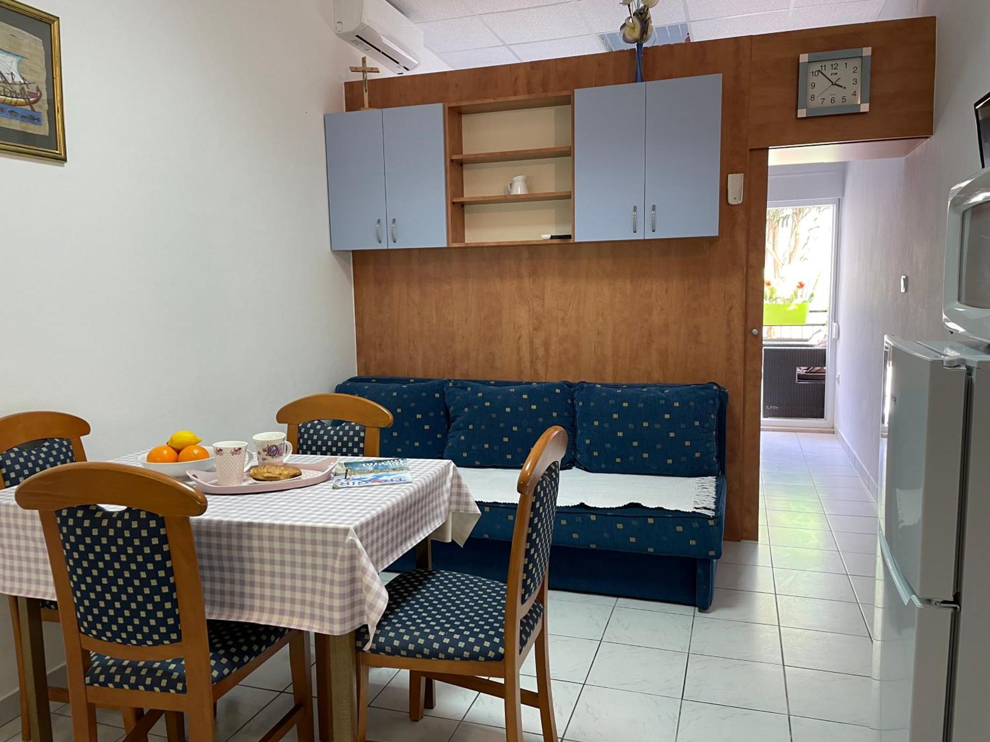 Apartments Coric Trogir Exterior foto